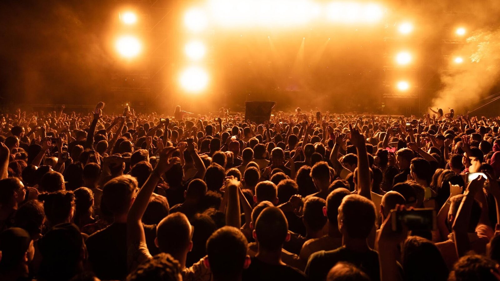 Why Digital Media Support is Essential for Event Success