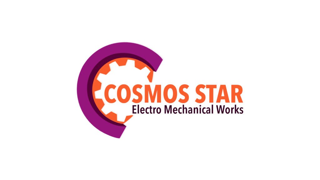Cosmos Logo